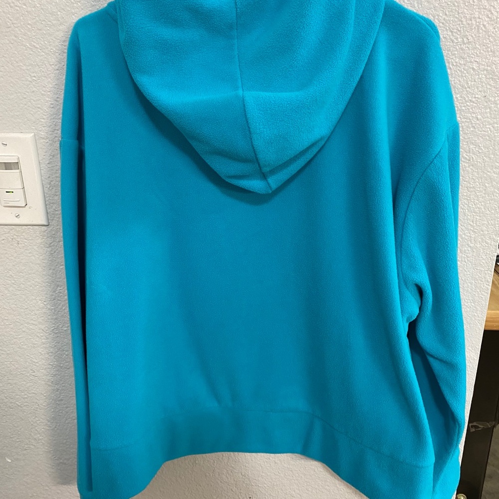 Xersion on super soft hoodie - Picture 4 of 5